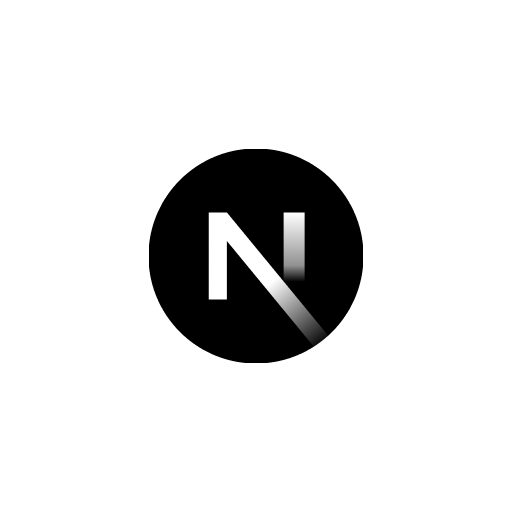 Next.js logo