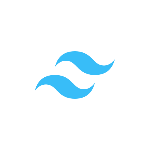 Tailwind CSS logo